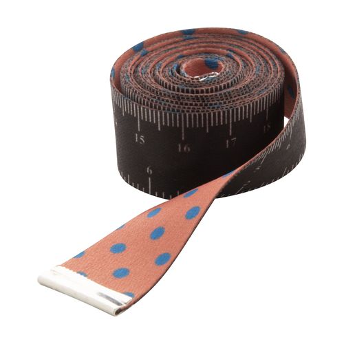 Custom Tailor'S Tape Measure Caruso