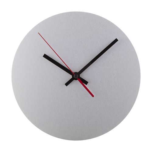 Wall Clock BeTime Alu D