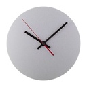 Wall Clock BeTime Alu D