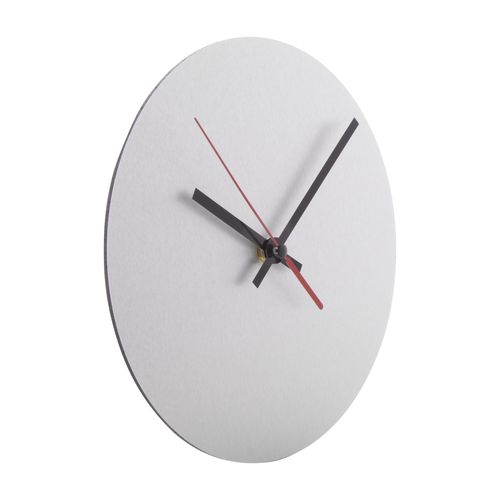 Wall Clock BeTime Alu D