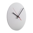 Wall Clock BeTime Alu D