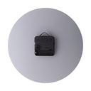 Wall Clock BeTime Alu D