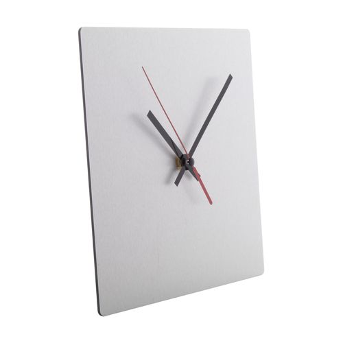 Wall Clock BeTime Alu B