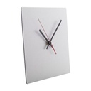 Wall Clock BeTime Alu B