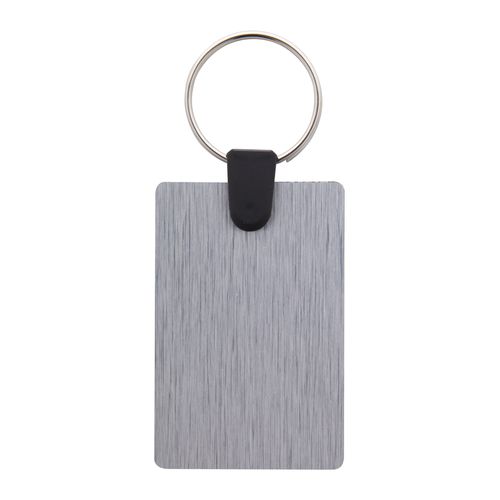 Keyring Aluudy D