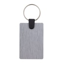 Keyring Aluudy D