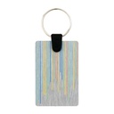 Keyring Aluudy D