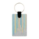 Keyring Aluudy D