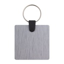 Keyring Aluudy C