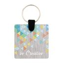 Keyring Aluudy C