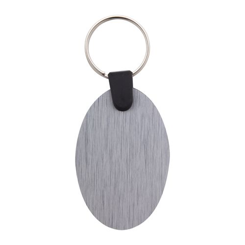 Keyring Aluudy B
