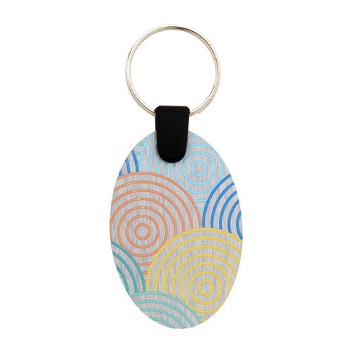 Keyring Aluudy B