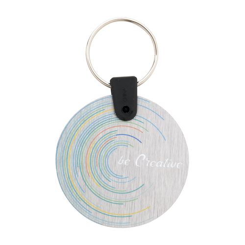 Keyring Aluudy A