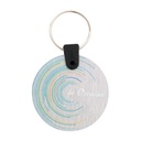 Keyring Aluudy A