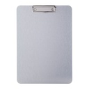 Custom Made A4 Size Clipboard Aloopy