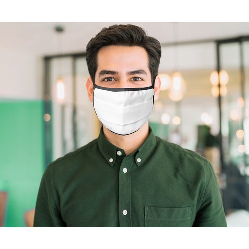 Washable Face Mask WashMask