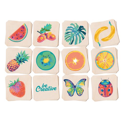 Memory Game Immermor Creative