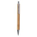 Bamboo Ballpoint Pen Kaizen