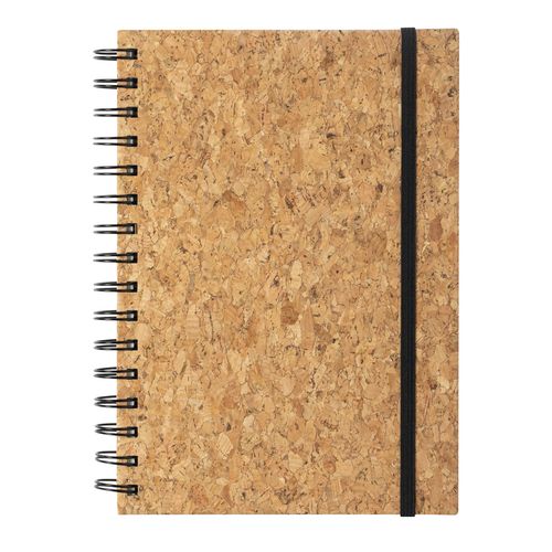 Notebook Montado