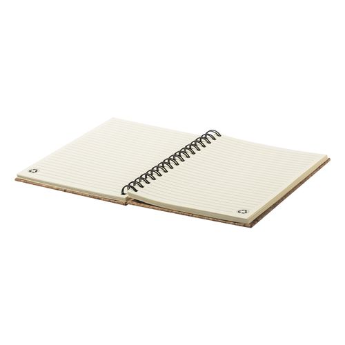 Notebook Montado
