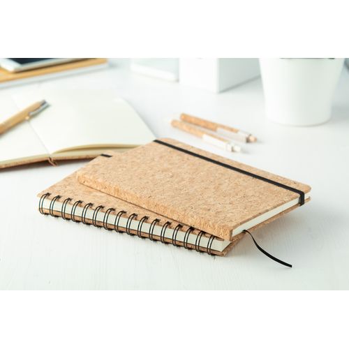 Notebook Montado