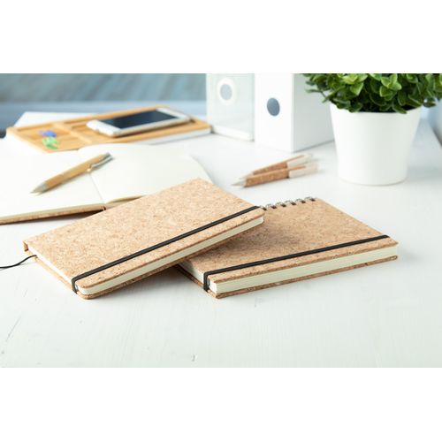 Notebook Montado