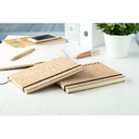 Notebook Montado