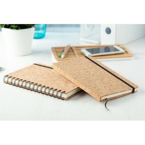 Notebook Montado