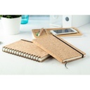 Notebook Montado