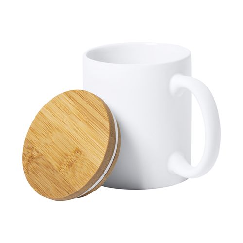 Mug Borgen