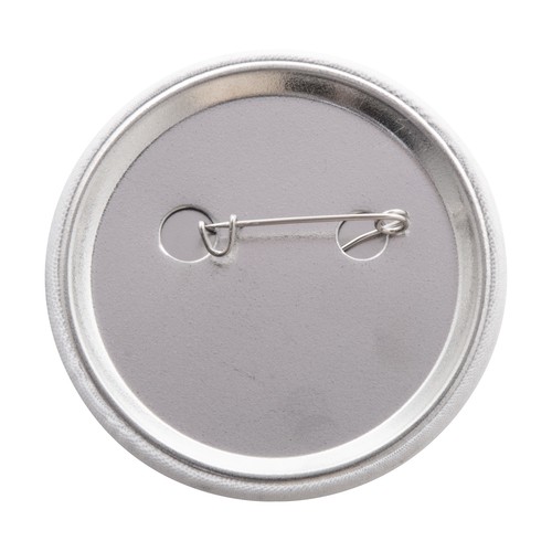 Pin button badge PinBadge RPET Maxi