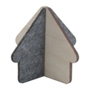House Figure Hutty