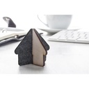 House Figure Hutty