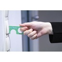 Hygiene Key NoTouch Creative