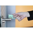 Hygiene Key NoTouch Creative