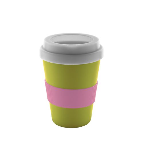 Customisable Thermo Cup CreaCup Mini