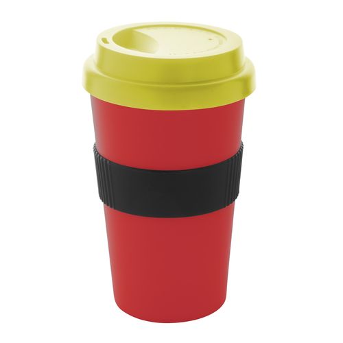 Customisable Thermo Cup CreaCup