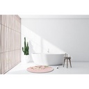 Sublimation Bath Mat Rontry