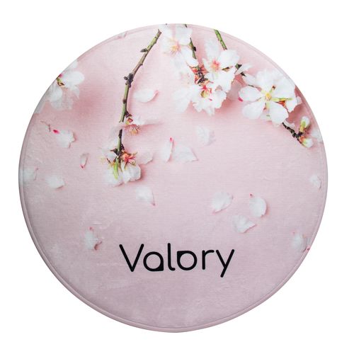Sublimation Bath Mat Rontry