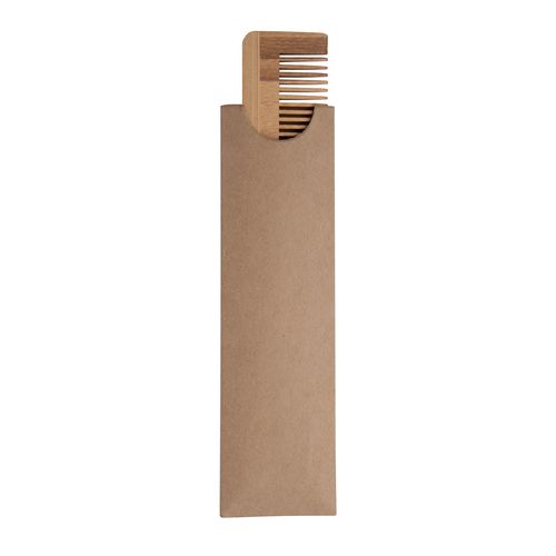 Bamboo Comb Bessone