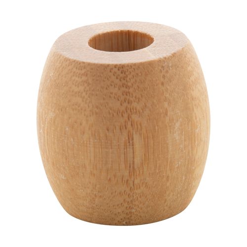 Bamboo Toothbrush Holder Dentarius