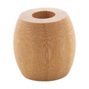 Bamboo Toothbrush Holder Dentarius