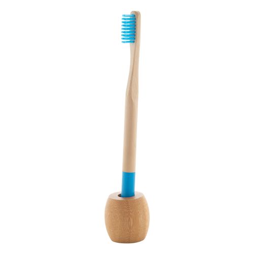 Bamboo Toothbrush Holder Dentarius