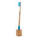 Bamboo Toothbrush Holder Dentarius