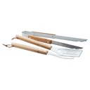 Bbq Set Barboo