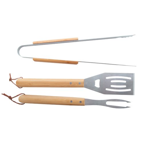 Bbq Set Barboo