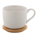 Porcelain Mug Athena
