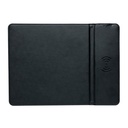 Mousepad with 5W wireless charging