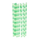 Straw Set BamStraw