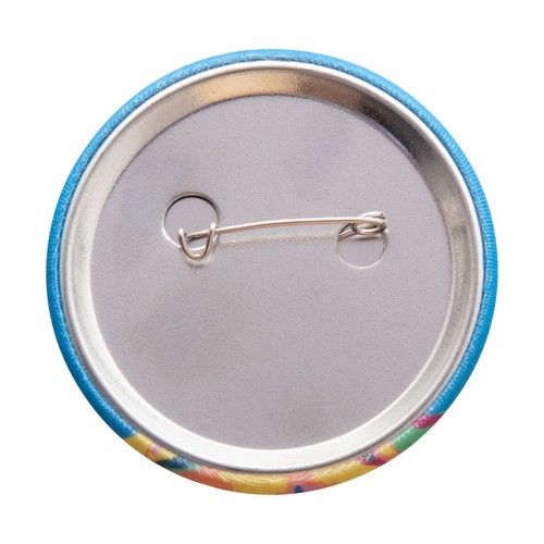 Pin button badge PinBadge RPET Maxi